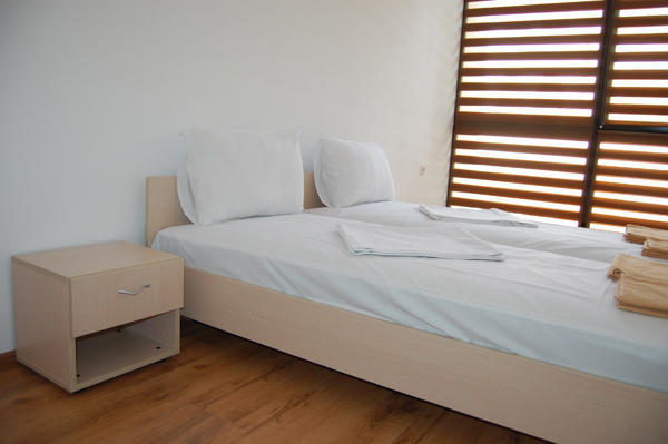 The White House Hostel Karlovo Room photo