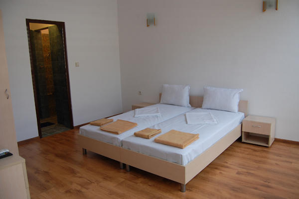 The White House Hostel Karlovo Room photo