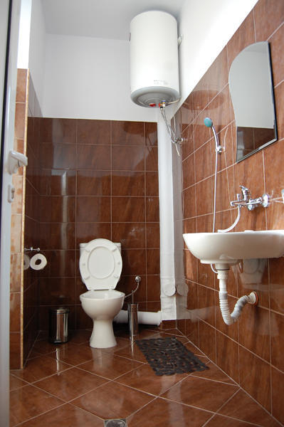 The White House Hostel Karlovo Room photo