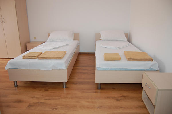 The White House Hostel Karlovo Room photo