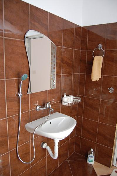 The White House Hostel Karlovo Room photo